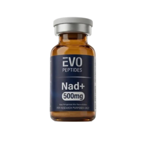 NAD+ 500mg