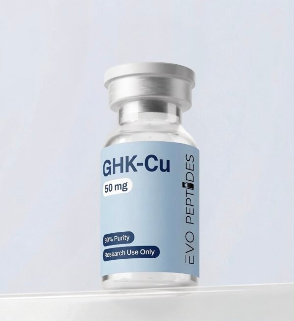 GHK-Cu 50mg