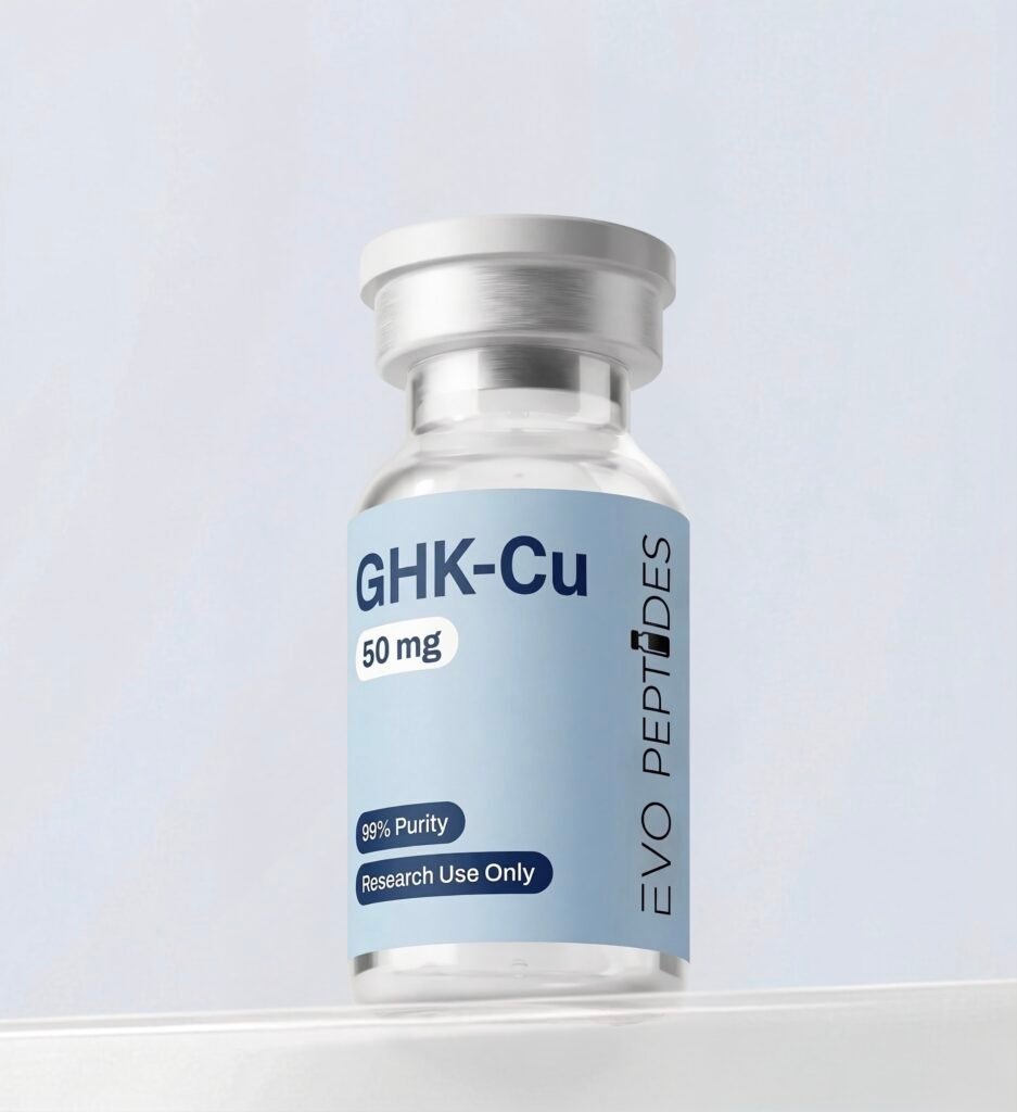 20iu ghk cu Buy GHK-Cu Copper Peptide | 99%+ Purity | USA BPC-157 (10 mg) Bioygen. GH production & release Size:100 mcg/ml - 1 box (10amp. x 1ml) -Discount code N/A