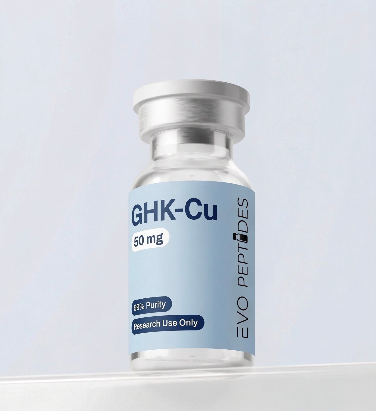 GHK-Cu 50mg