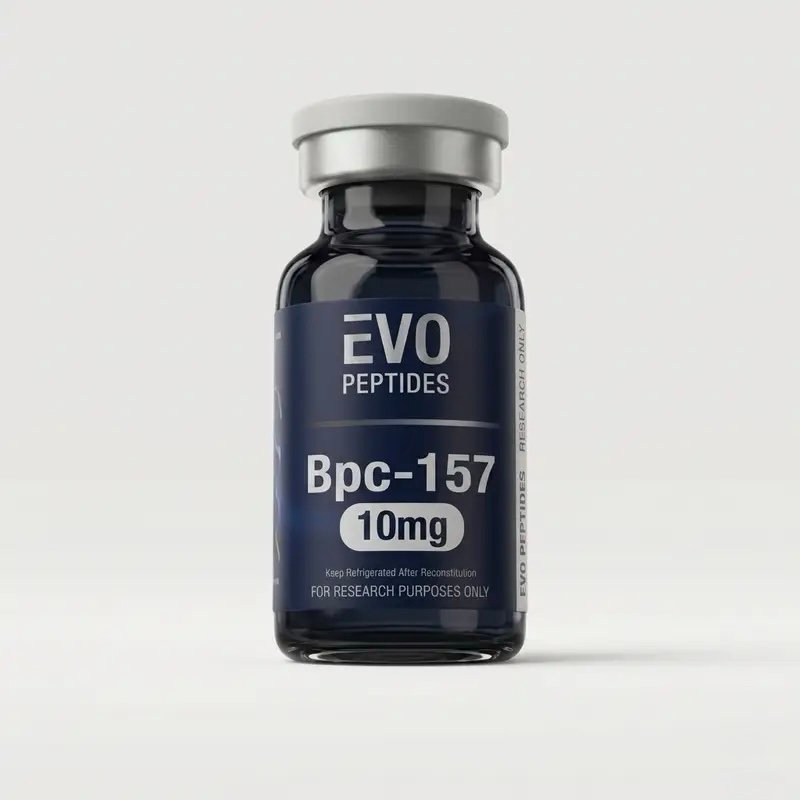 bpc-157 nerve regeneration studies BPC-157 Peptide: Enhance Healing and Recovery | Desert Mobile Medical