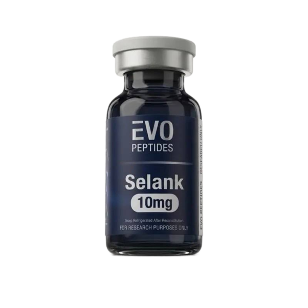 Selank