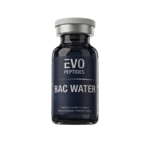 Bacteriostatic Water