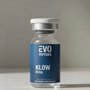 KLOW 80MG