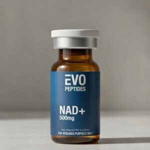 NAD+ 500mg