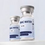 Bacteriostatic Water - 10ml