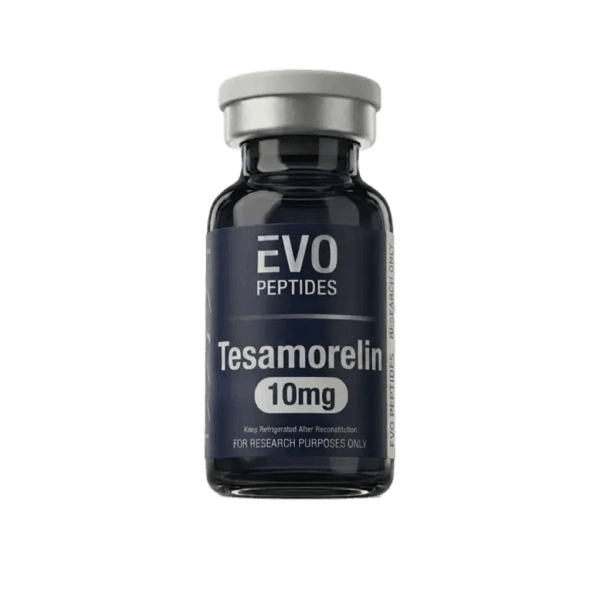 Tesamorelin 10mg