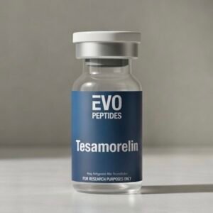 Tesamorelin 10mg