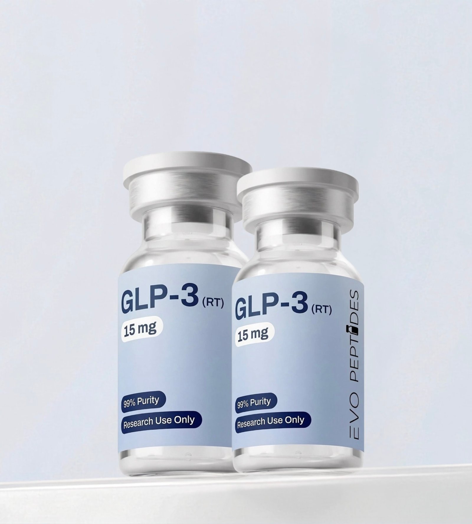 GLP-3 RT 30mg (15mg 2 pack)