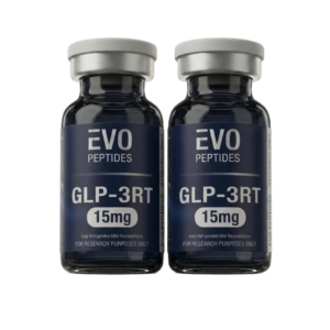 GLP-3 RT 30mg (15mg 2 pack)