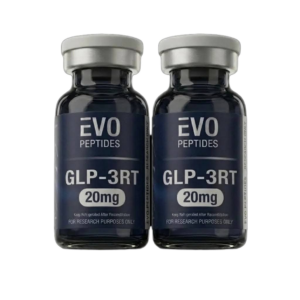 GLP-3 RT 40mg (20mg 2 Pack)