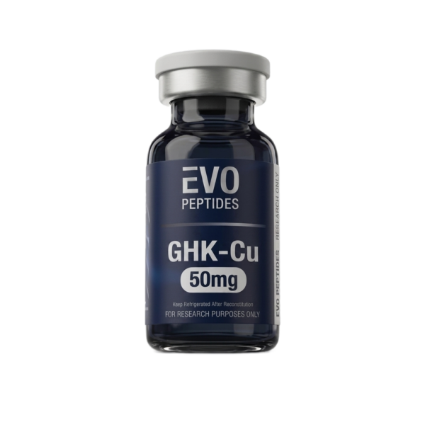 GHK-Cu 50mg