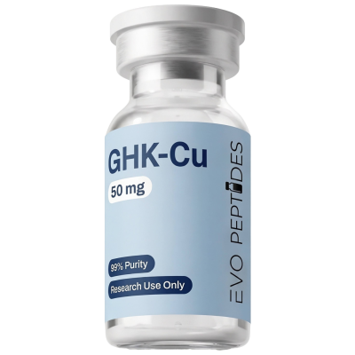 GHK-Cu