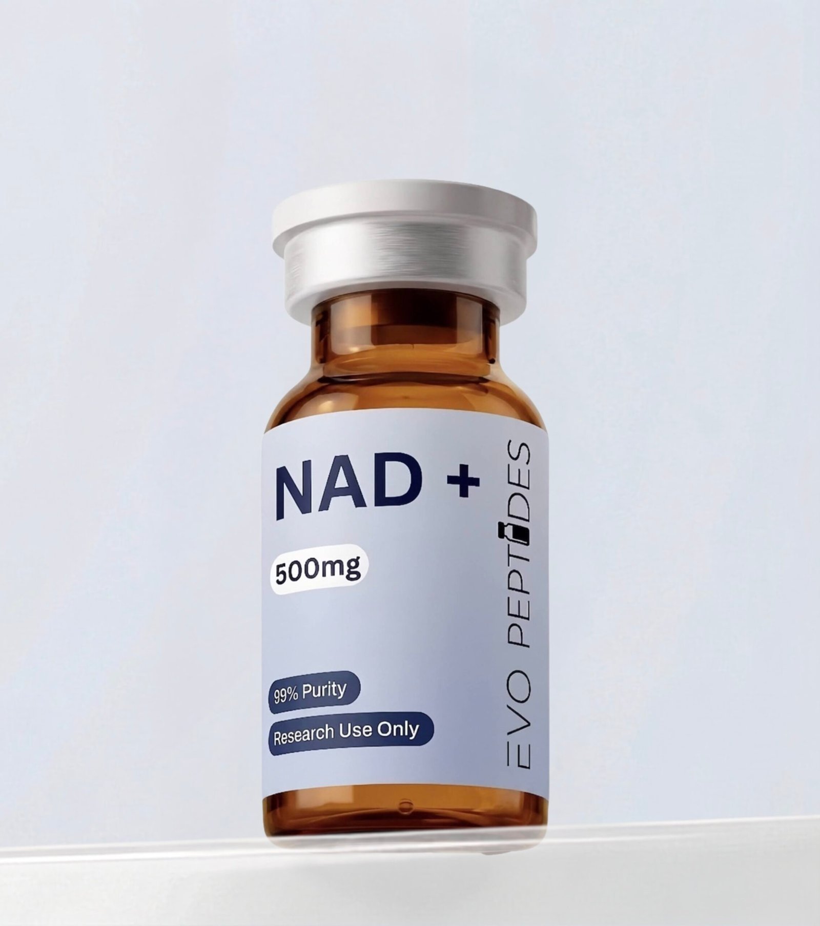 NAD+ 500mg