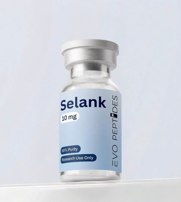 Selank