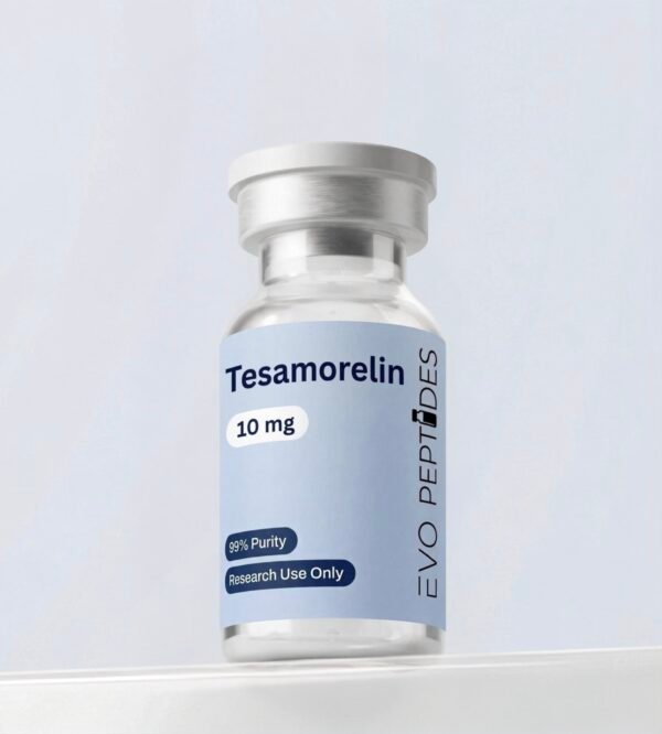 Tesamorelin 10mg