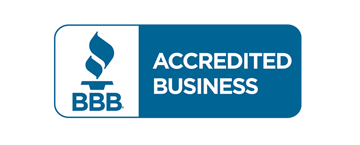 BBB Accredited Business