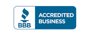BBB Accredited Business