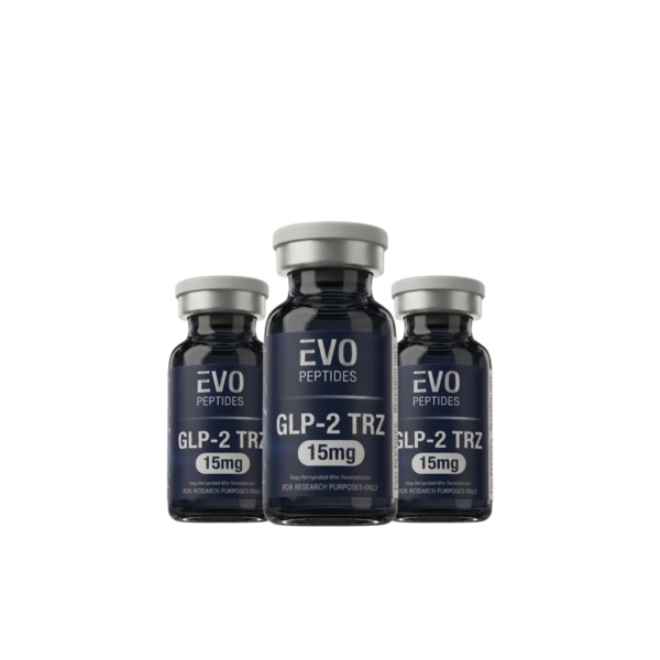 GLP-2 TRZ 45mg (15mg 3 pack)