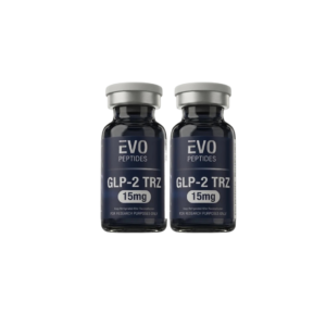 GLP-2 TRZ 30mg (15mg 2 pack)