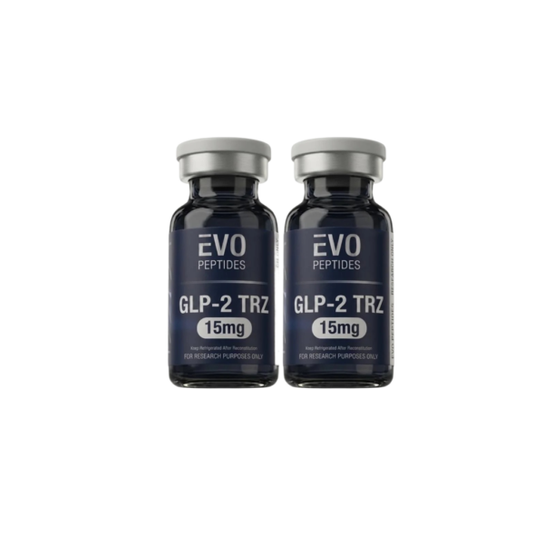 GLP-2 TRZ 30mg (15mg 2 pack)